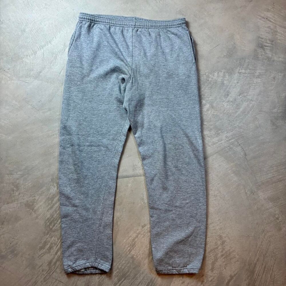 Russell-athletic Men's Grey Trousers